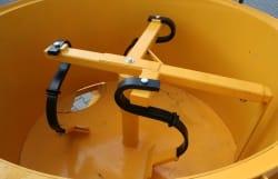 Betongmixer 600 liter - Bild 3