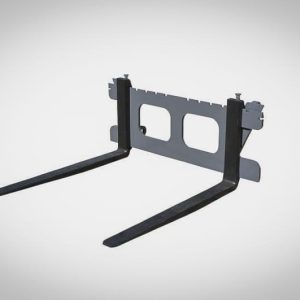 Pallgaffel 1600 kg