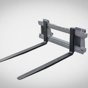 Pallgaffel 2000 kg