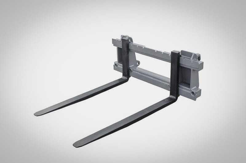 Pallgaffel 2000 kg