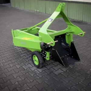 Potatisupptagare 1-rad