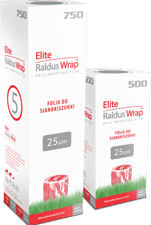 Elite Raldus Wrap