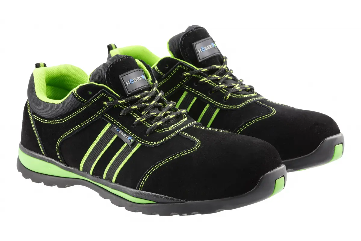 Skyddsko, SRC, S1P, size 39 - Bild 6
