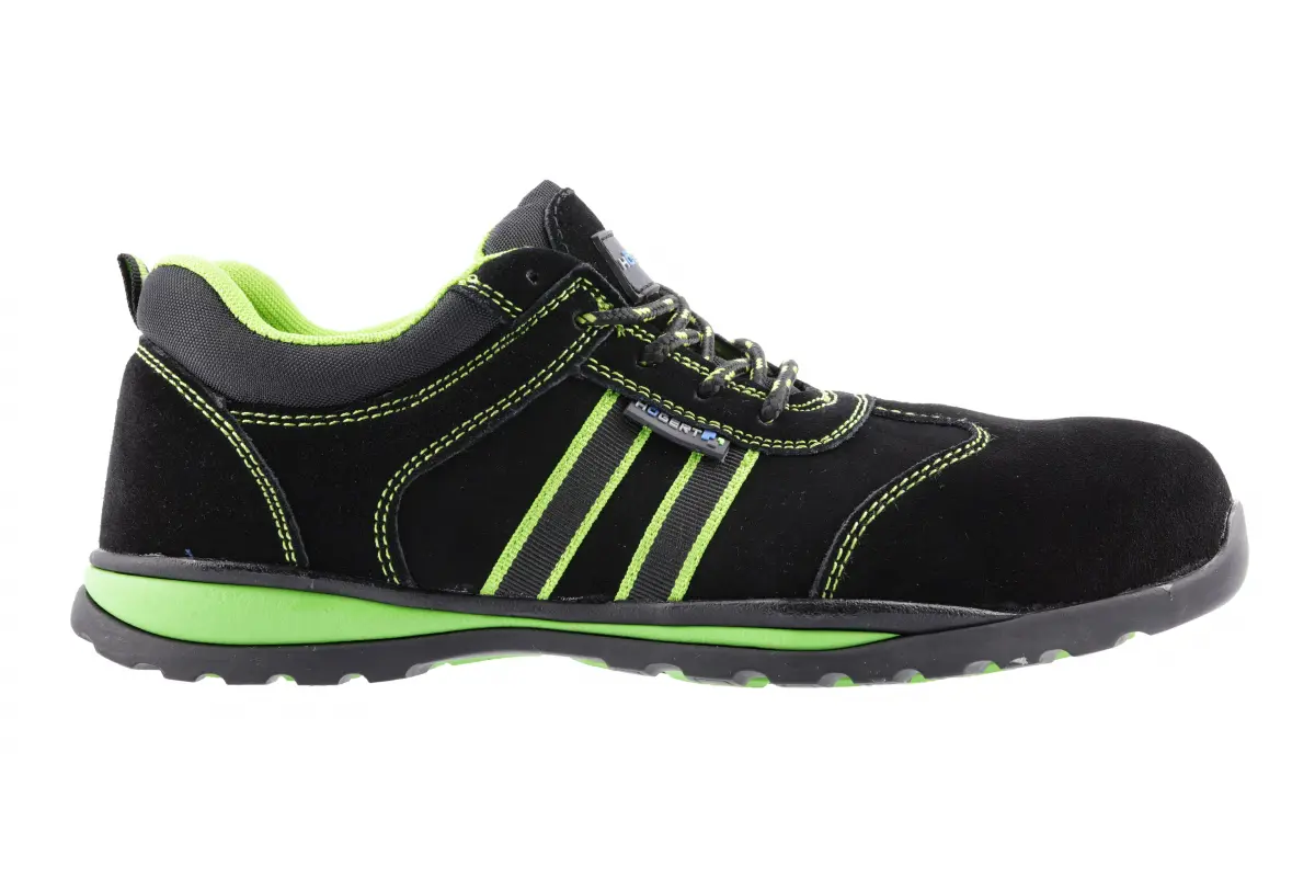 Skyddsko, SRC, S1P, size 39 - Bild 4