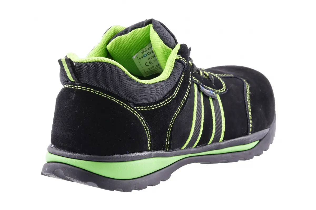 Skyddsko, SRC, S1P, size 39 - Bild 3
