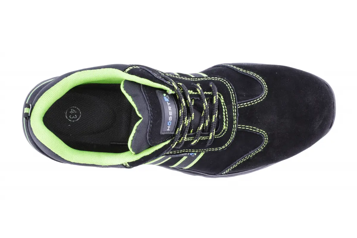 Skyddsko, SRC, S1P, size 39 - Bild 2