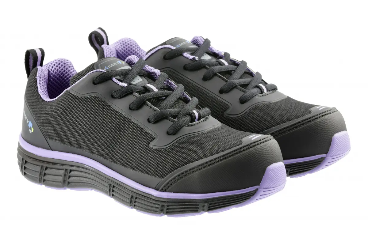 Skyddssko MILDE dam, SRC, S1P, size 39 - Bild 7