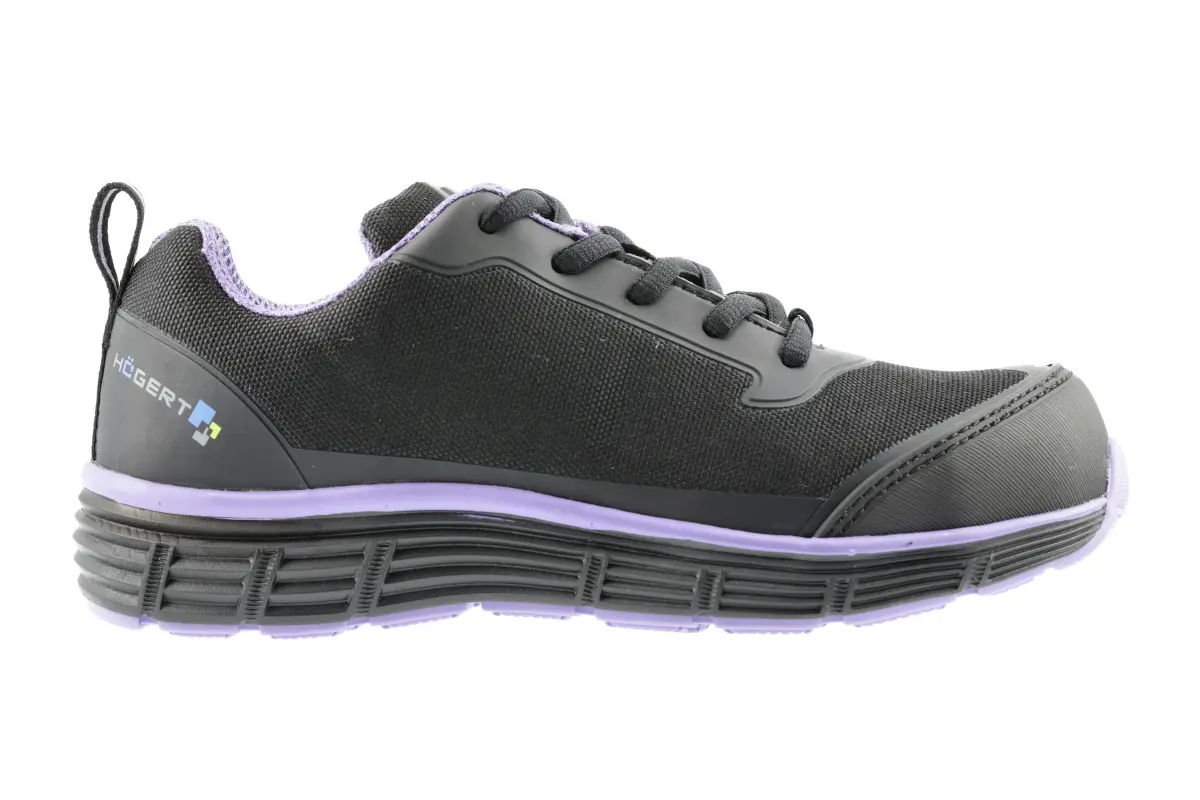 Skyddssko MILDE dam, SRC, S1P, size 39 - Bild 5