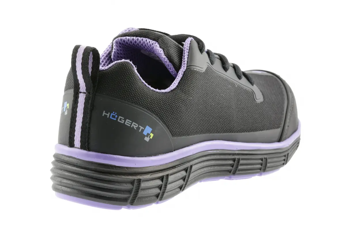 Skyddssko MILDE dam, SRC, S1P, size 39 - Bild 4