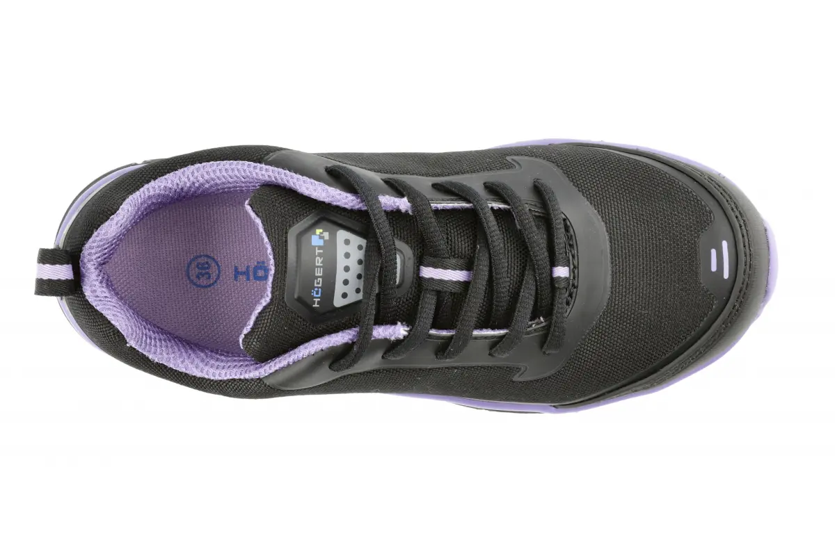 Skyddssko MILDE dam, SRC, S1P, size 39 - Bild 3