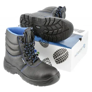 Protective boots, S1P, SRA